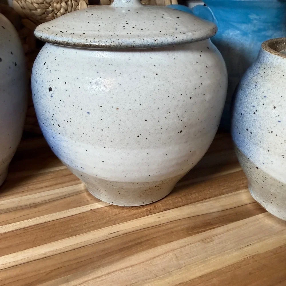 N/A canister set
